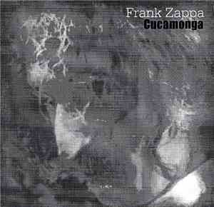 Frank Zappa - Cucamonga