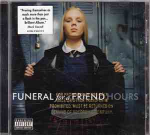 Funeral For A Friend - Hours