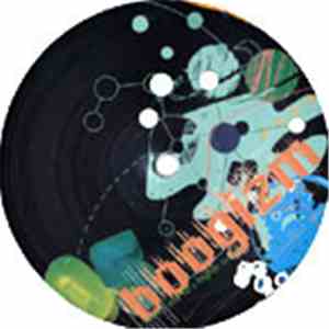 Fym / S-Max - Walk The Bridge To Cozmic Age E.P.