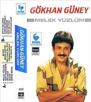 Gökhan Güney - Melek Yüzlüm