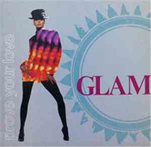 Glam  - Prove Your Love