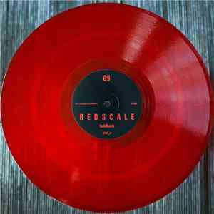 Grad_U - Redscale 09