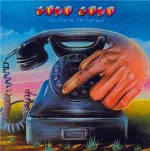 Guru Guru - Don't Call Us - We Call You