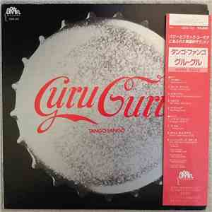 Guru Guru - Tango Fango