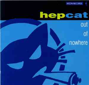 Hepcat - Out Of Nowhere