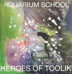 Heroes Of Toolik - Aquarium School
