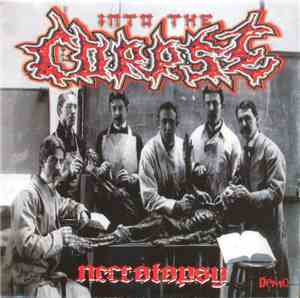 Into The Corpse - Necrotopsy