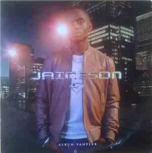 Jaimeson - Think On Your Feet - Album Sampler
