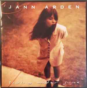 Jann Arden - Living Under June