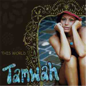 Jeremy Beecher & Tamwah - This World