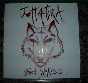 Jettatura - Blood Wolves