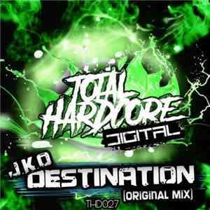 J.K.O - Destination