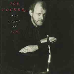 Joe Cocker - One Night Of Sin
