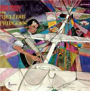 John Fahey - The Yellow Princess