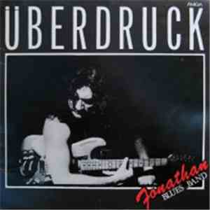 Jonathan Blues Band - Überdruck
