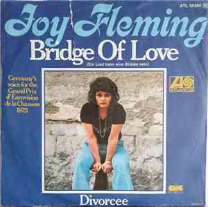 Joy Fleming - Bridge Of Love