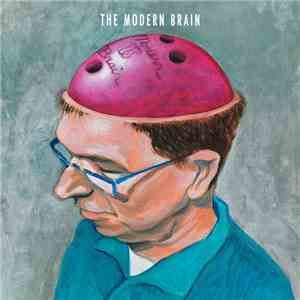 Jumpsuit, HardArt groop - The Modern Brain