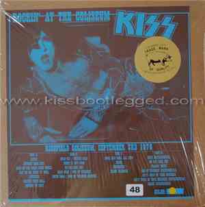 Kiss - Rockin´ At The Coliseum