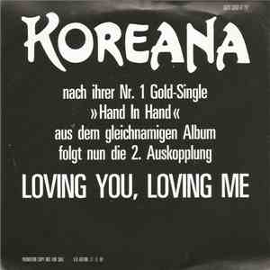 Koreana - Loving You, Loving Me
