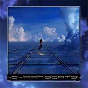 Koyaanisqatsy - From The Yearning To Burst The Perpetual Circle