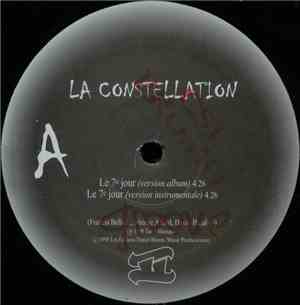 La Constellation - Le 7e Jour