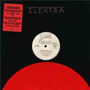 Lakeside - Outrageous