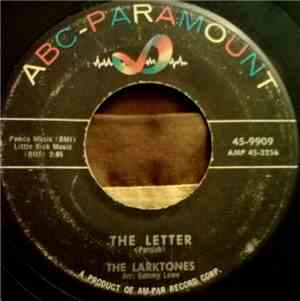 Larktones - The Letter