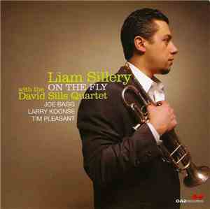 Liam Sillery With The David Sills Quartet - On The Fly