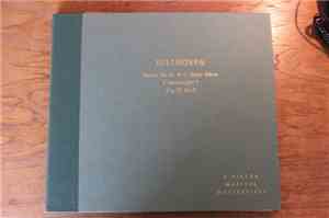 Ludwig van Beethoven, Ignacy Jan Paderewski - Beethoven - Sonata No. 14, In ...