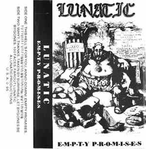 Lunatic  - Empty Promises