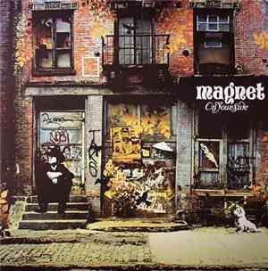 Magnet  - On Your Side