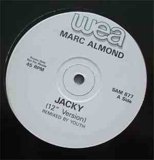 Marc Almond - Jacky