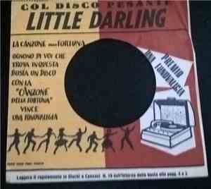 Mauro Alba - Little Darlin