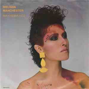 Melissa Manchester - Mathematics