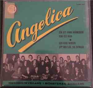 Metodistkyrkans I Mönsterås Sångare - Angelica