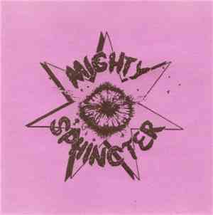Mighty Sphincter - The Ron Rexless Collection