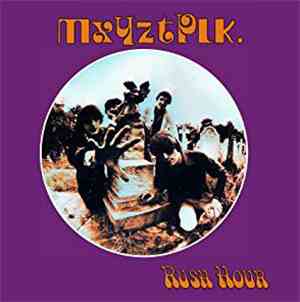Mxyztplk - Rush Hour