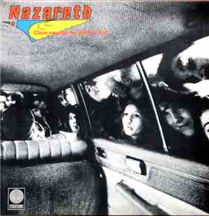 Nazareth  - Close Enough For Rock 'N' Roll