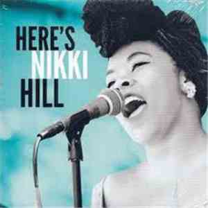 Nikki Hill - Here's Nikki Hill