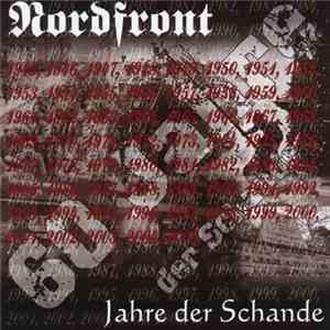 Nordfront - Jahre Der Schande