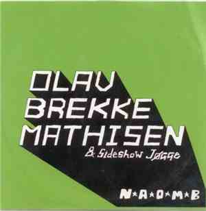 Olav Brekke Mathisen & Sideshow Jøgge - NAOMB