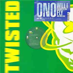 Ono - Will I / Fly
