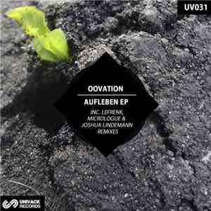 Oovation - Aufleben
