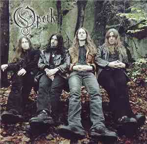 Opeth - The Drapery Falls (Radio Edit)