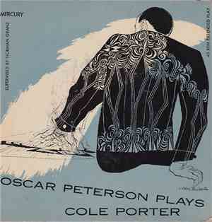 Oscar Peterson - Oscar Peterson Plays Cole Porter