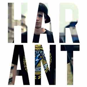 Paulie Garand - Harant