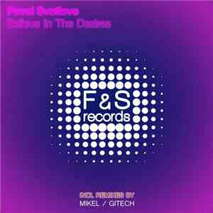 Pavel Svetlove - Believe In The Desires