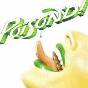 Poison  - Poison'd!