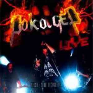 Pokolgép - Live