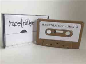 Racetraitor - Continuing The Tradition MCMXCVI